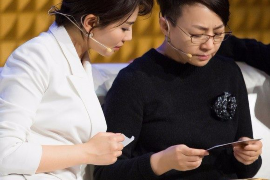 灵台对付老赖：刘小姐被老赖拖欠货款